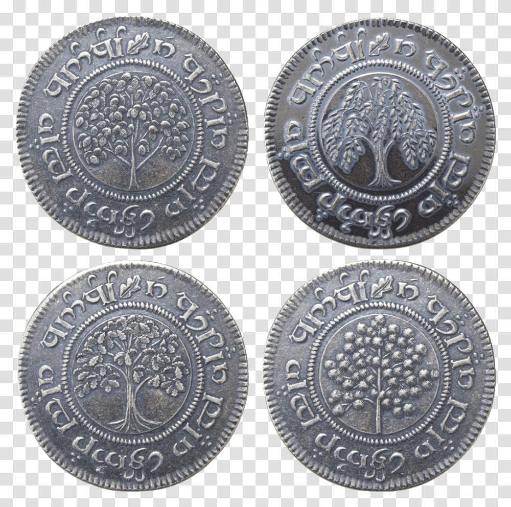 Hobbit Set 20 Minute Amrap No Equipment, Money, Coin, Dime, Rug Transparent Png