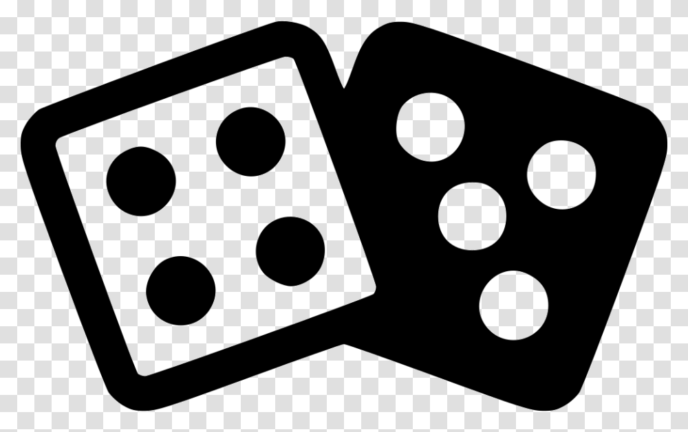 Hobby Gambling Icon Free Download, Game, Dice, Disk, Domino Transparent Png