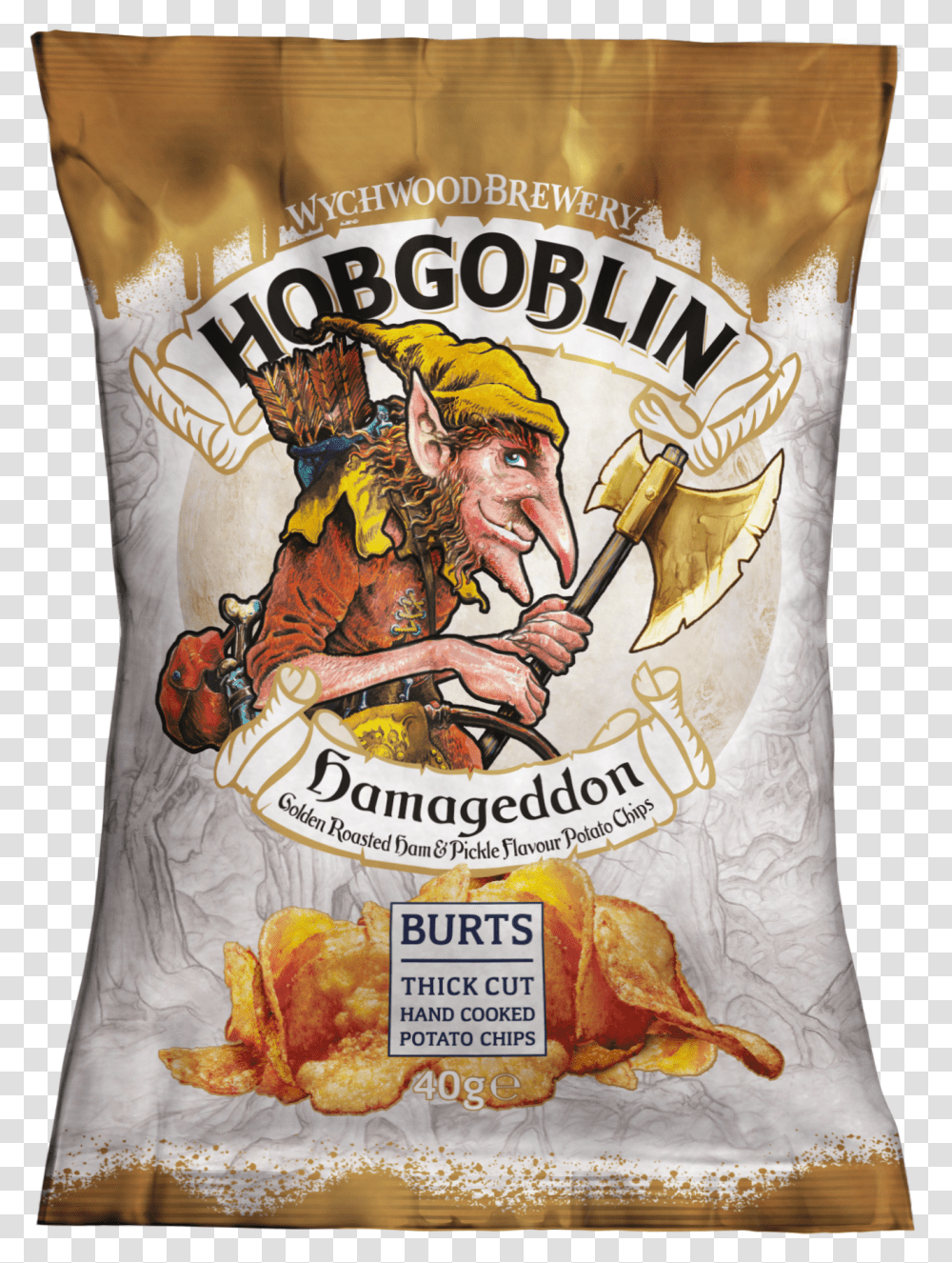 Hobgoblin Hobgoblin Beer, Flour, Powder, Food, Plant Transparent Png