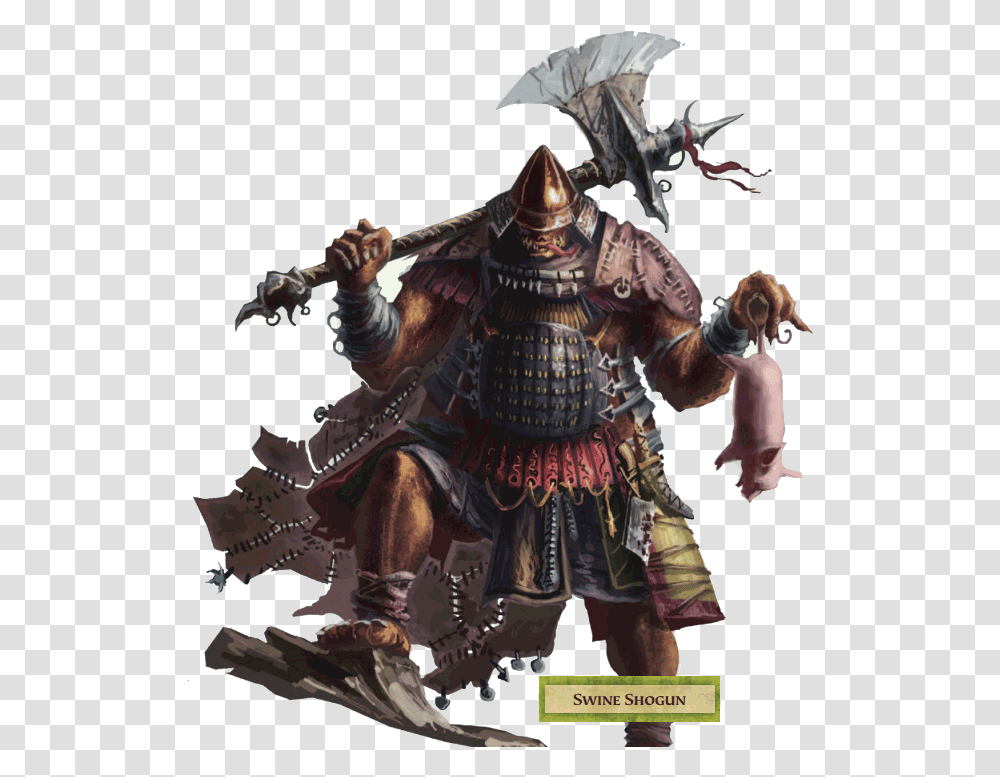 Hobgoblin Hobgoblin, Person, Human, Knight, Samurai Transparent Png