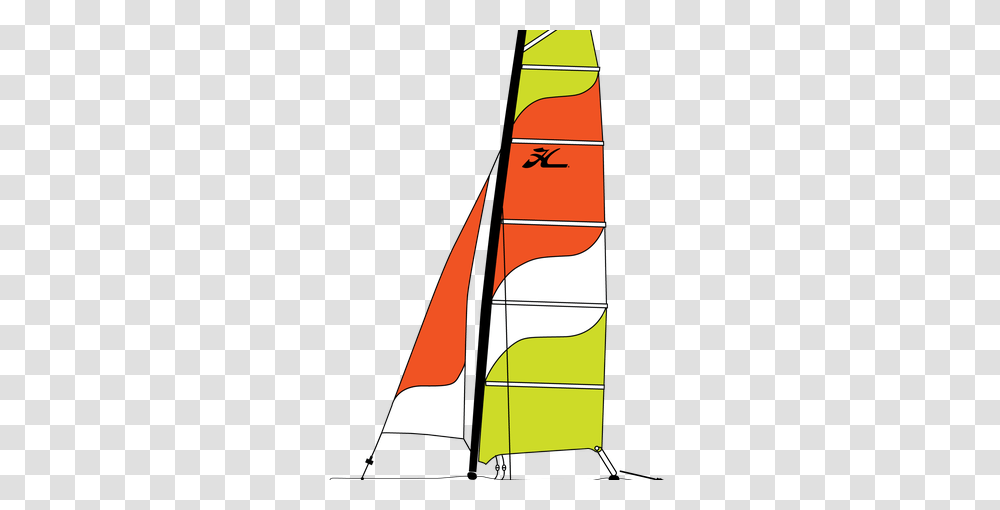 Hobie Kayaks And All Things Hobie, Sailboat, Vehicle, Transportation, Watercraft Transparent Png