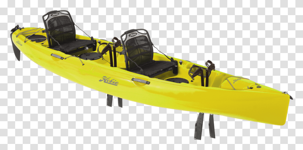 Hobie Mirage Oasis, Kayak, Canoe, Rowboat, Vehicle Transparent Png