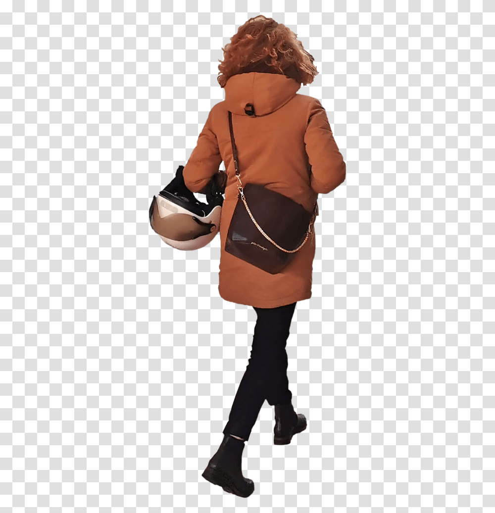 Hobo Bag, Person, Costume, Hip Transparent Png