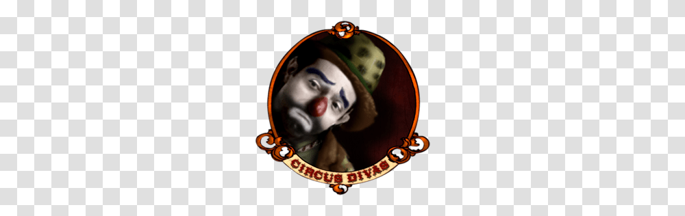 Hobo Clown, Performer, Person, Human, Helmet Transparent Png