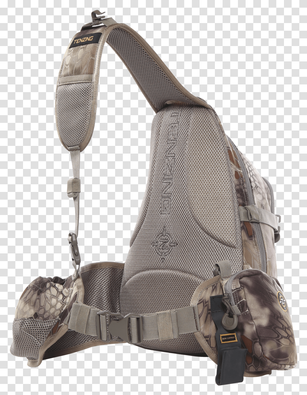 Hobo Drawing Drifter Diaper Bag, Furniture, Chair, Harness, Accessories Transparent Png