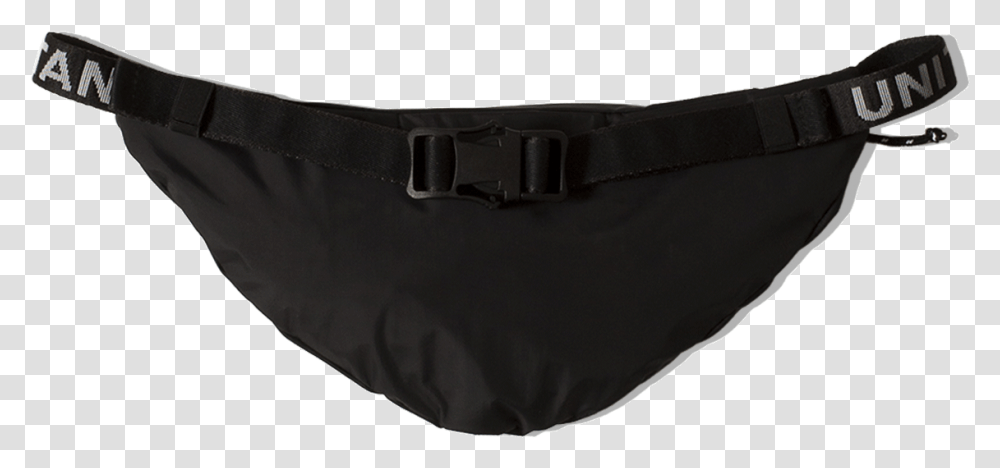 Hobo Fanny Pack Black Panties, Accessories, Accessory, Buckle, Bag Transparent Png