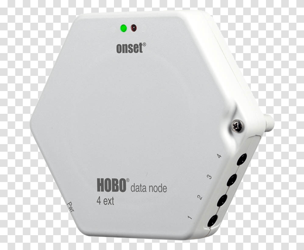 Hobo Zw 006 Wireless Data Logger Electronics, Mouse, Hardware, Computer, Mobile Phone Transparent Png