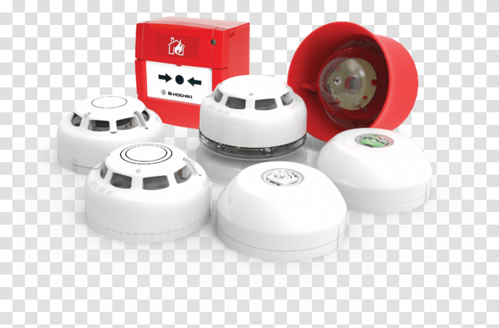 Hochiki Fire Alarm Sounder, Mouse, Electronics, Helmet Transparent Png