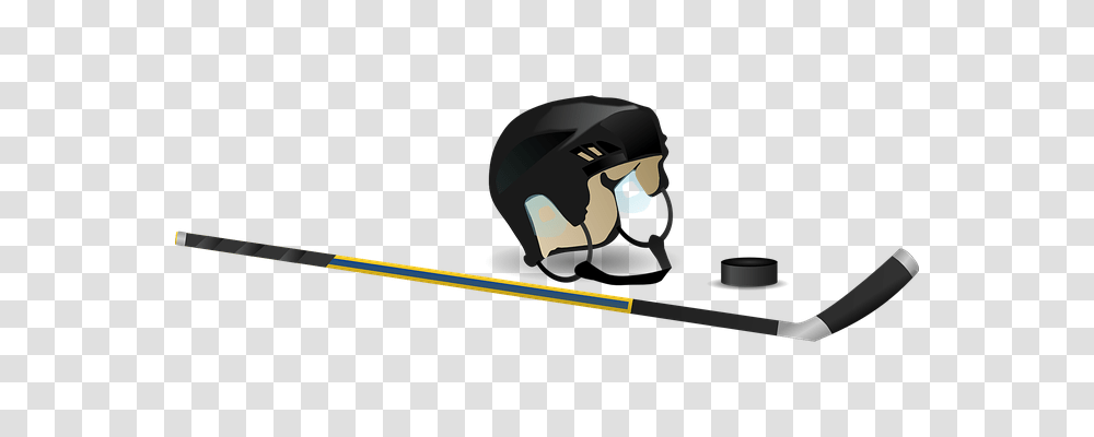 Hockey Sport, Helmet, Apparel Transparent Png