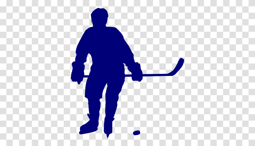 Hockey Clinics Silhouette, Person, Human, People, Ninja Transparent Png