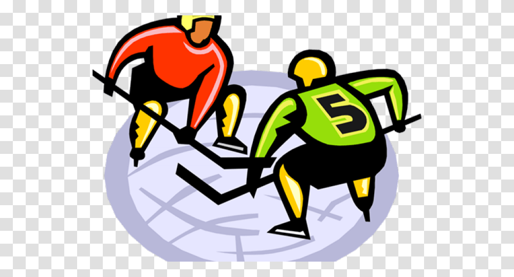 Hockey Clipart Cool Hockey, Sled, Dynamite, Bomb, Weapon Transparent Png