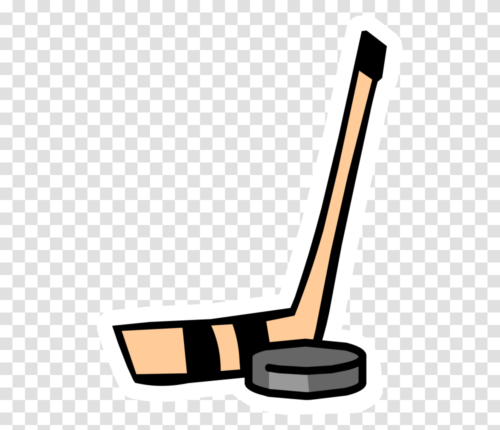 Hockey Clipart Criss Crossed, Sport, Sports, Golf Club, Putter Transparent Png