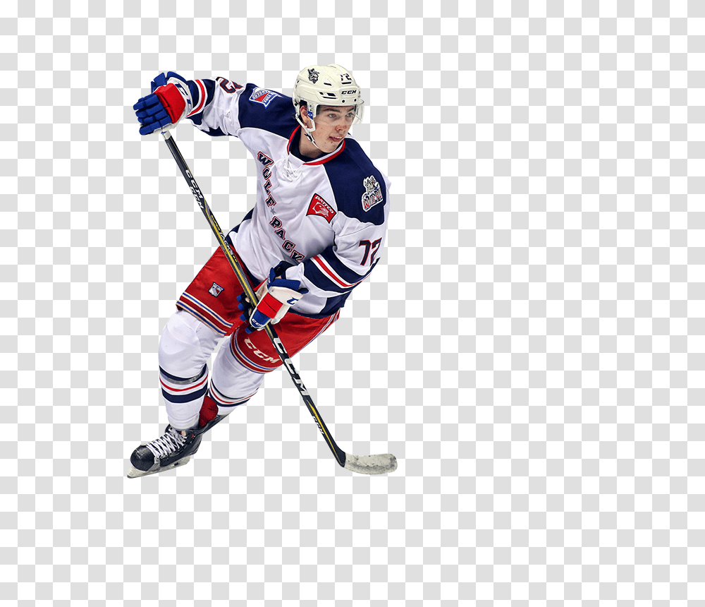 Hockey Clipart, Person, Helmet, People Transparent Png