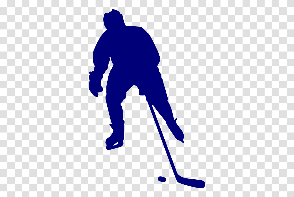 Hockey Combine Testing Ice Hockey, Person, Human, Silhouette, Sport Transparent Png