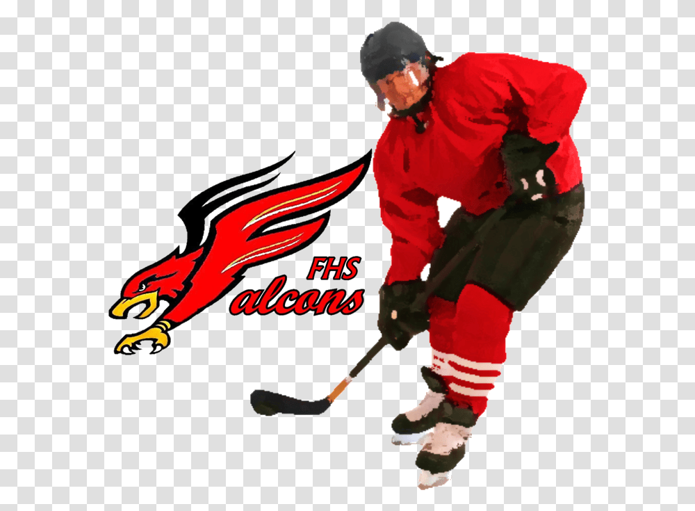 Hockey Forest Hills Falcons, Person, Human, People, Sport Transparent Png