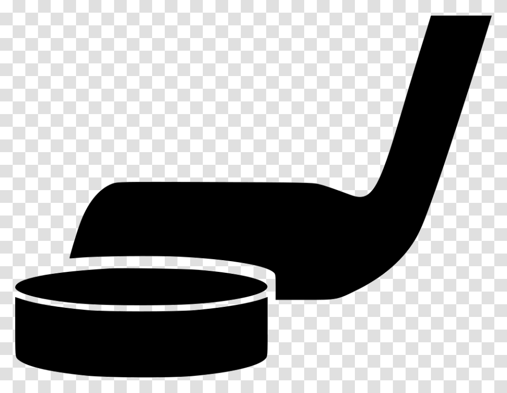Hockey Game Ball, Smoke Pipe, Stencil, Sport, Sports Transparent Png