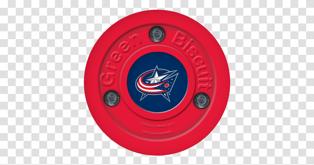 Hockey Goal Light Columbus Blue Jackets, Frisbee, Toy Transparent Png