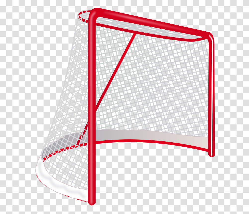 Hockey Goal, Sport, Bow, Armor, Chain Mail Transparent Png