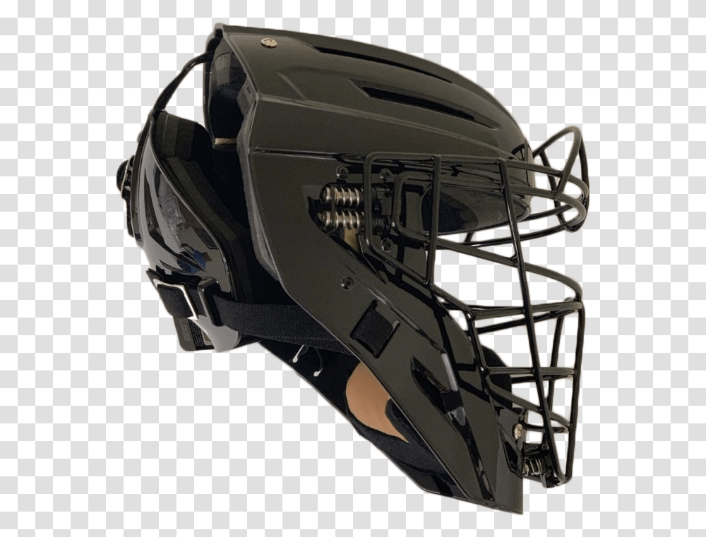 Hockey Helmet Face Mask, Apparel, Crash Helmet, Gun Transparent Png