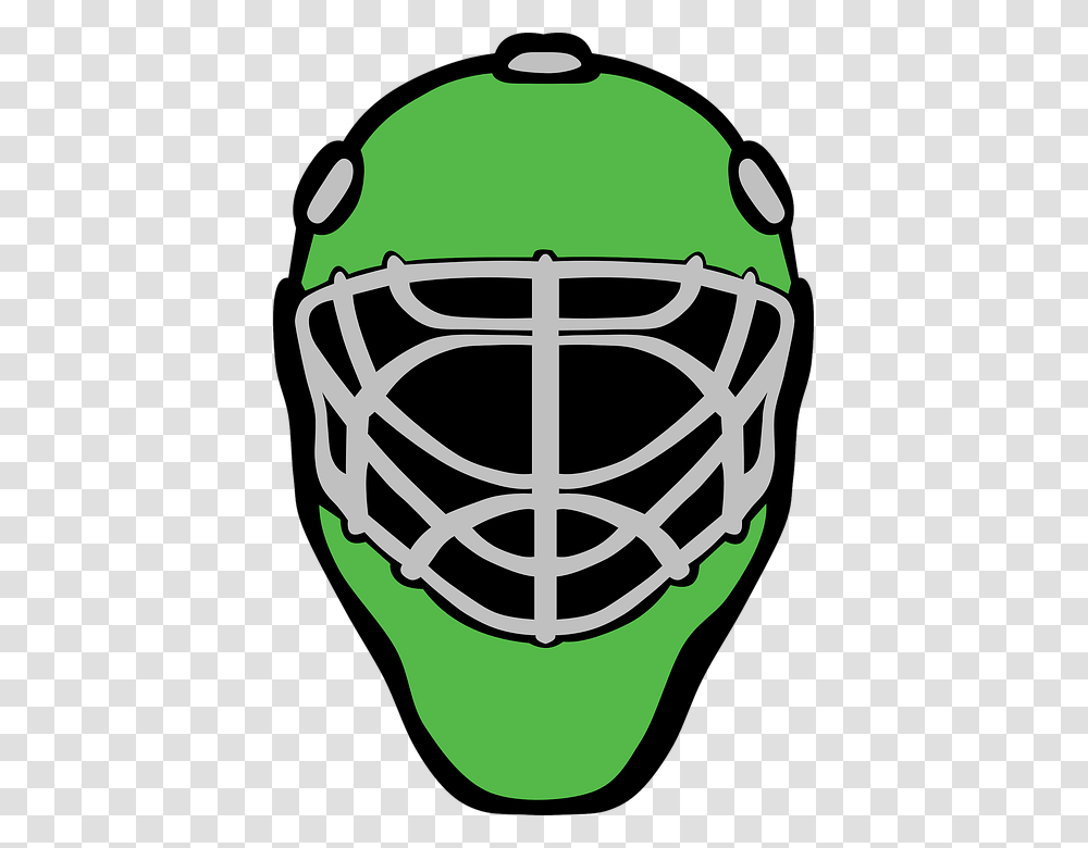 Hockey Hockey Helmet Helmet, Apparel, Crash Helmet, Sport Transparent Png