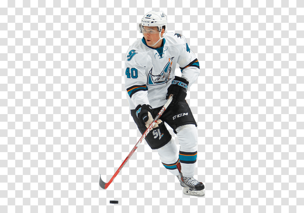 Hockey Hockey, Person, Helmet, Clothing, People Transparent Png