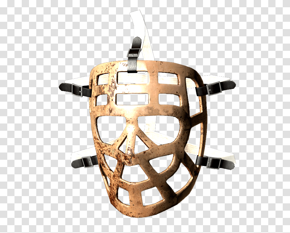 Hockey Mask Dayz Wiki Football Gear, Helmet, Clothing, Apparel, Wristwatch Transparent Png