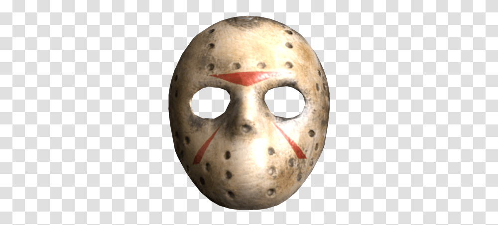 Hockey Mask & Clipart Free Download Ywd Jason Voorhees Mask Roblox, Giant Panda, Bear, Wildlife, Mammal Transparent Png