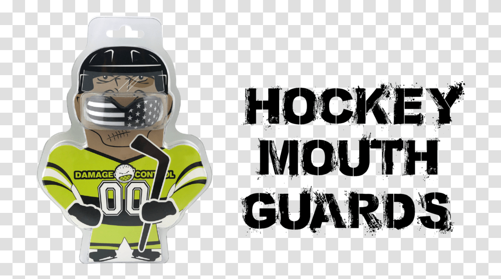Hockey Mouthguards, Person, People, Helmet Transparent Png