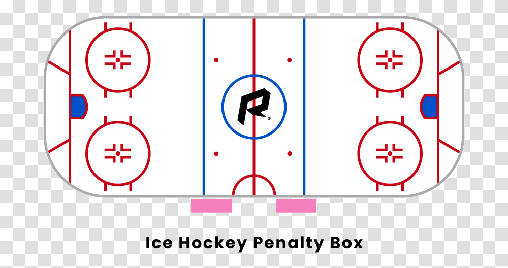 Hockey Penalty Box, Number, Pattern Transparent Png