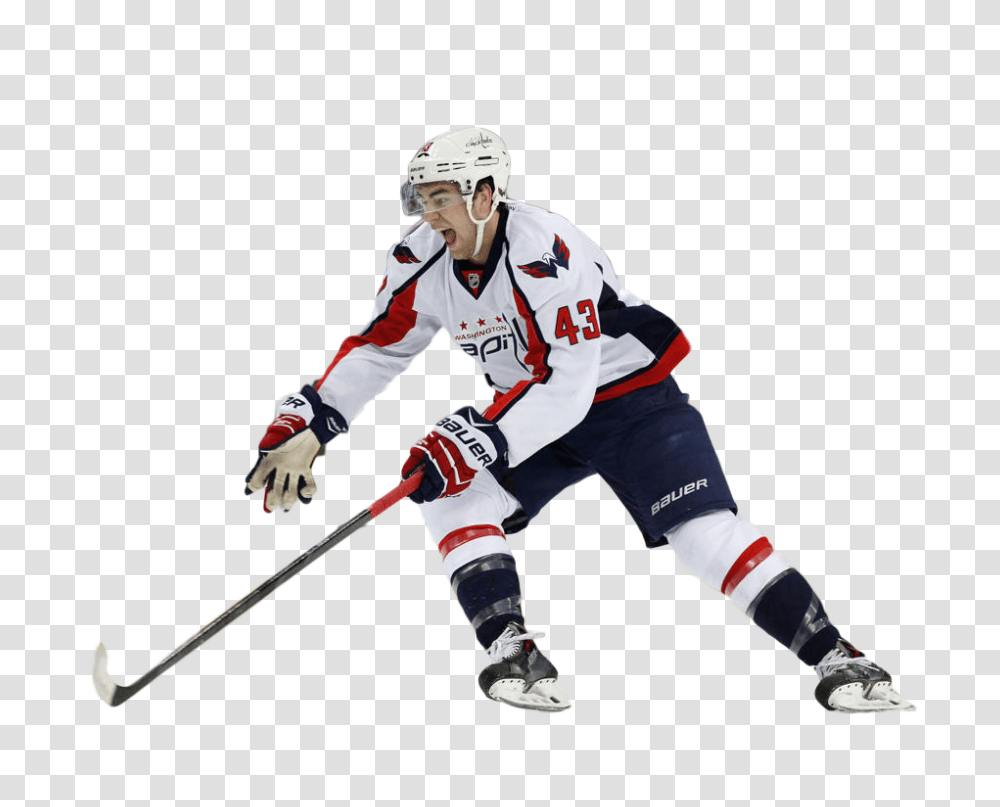 Hockey Player Cutouts, Person, Helmet, Team Sport Transparent Png