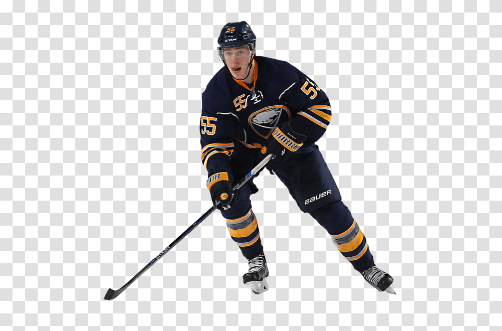 Hockey Player, Helmet, Person, People Transparent Png