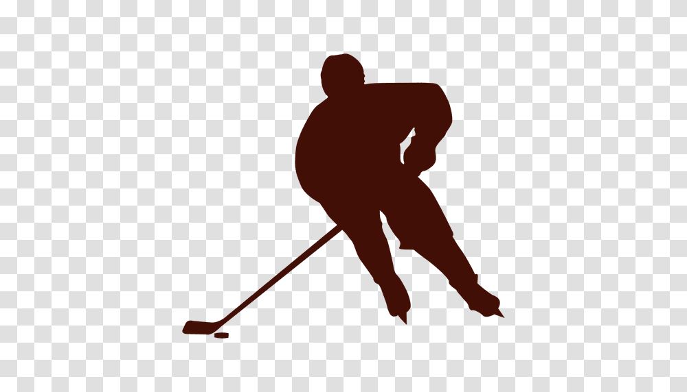 Hockey Player, Person, People, Sport, Duel Transparent Png