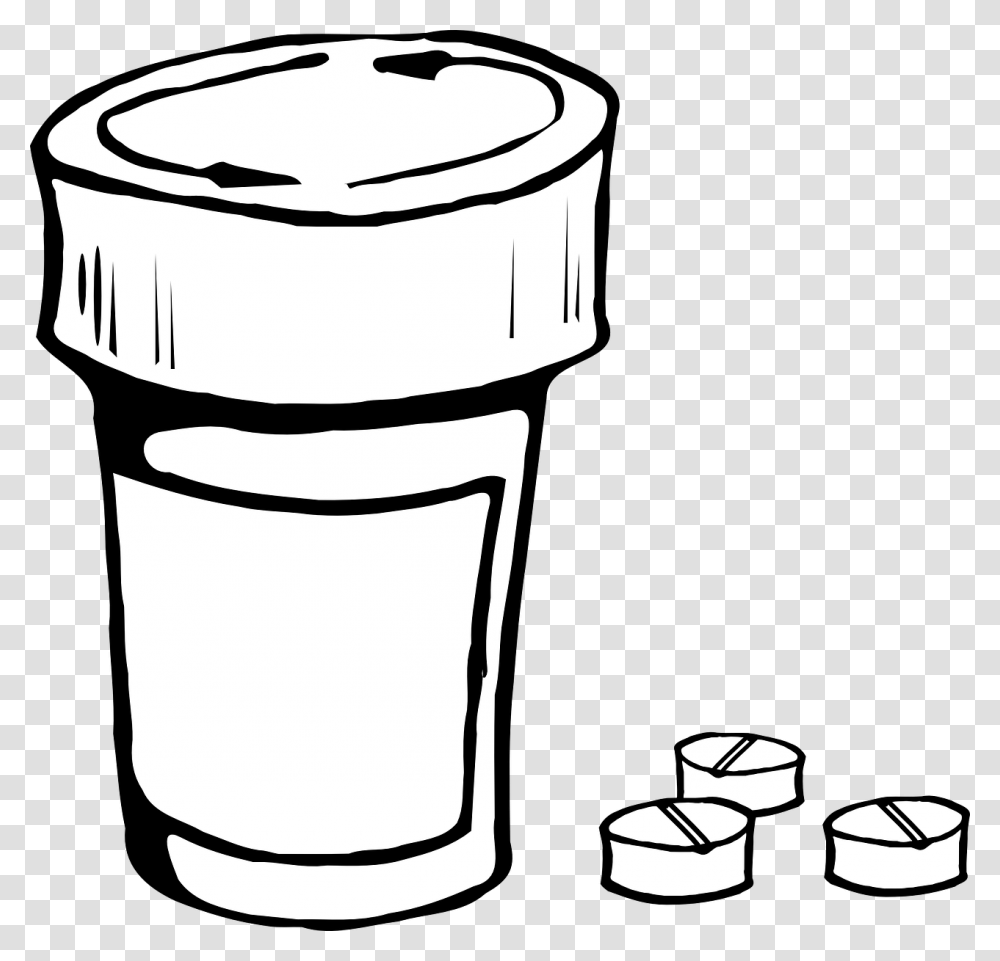 Hockey Puck Clipart Draw A Pill Bottle, Mixer, Appliance, Cylinder, Medication Transparent Png