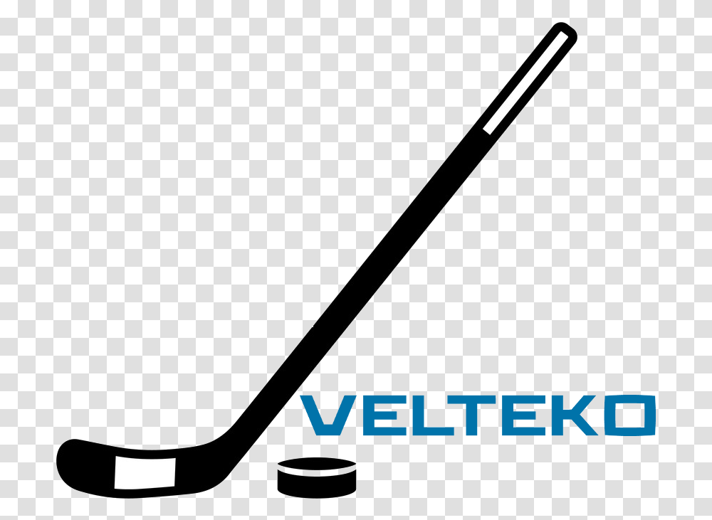 Hockey Puck Hockey Stick Vector, Sport, Sports, Wand, Tool Transparent Png