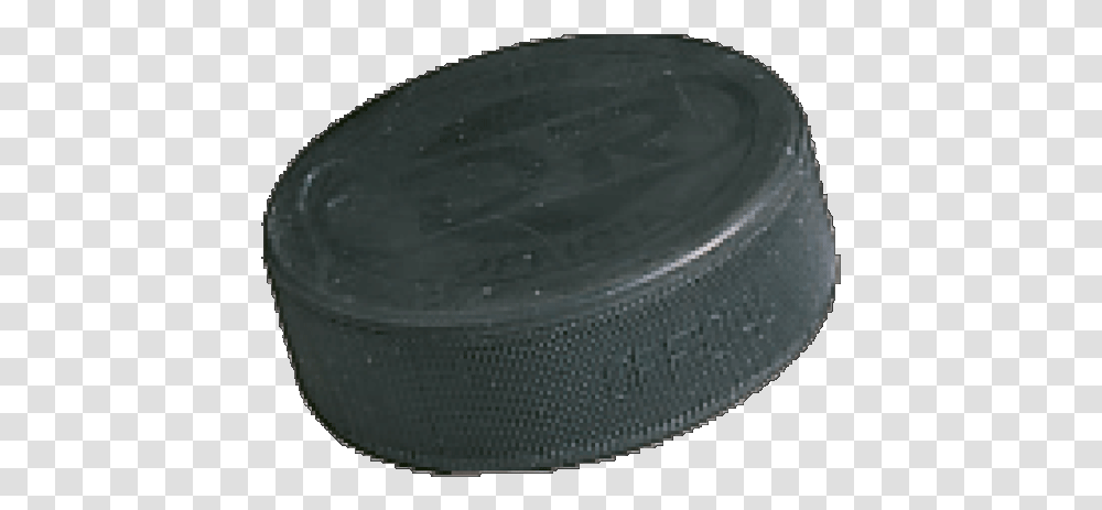 Hockey Puck Solid, Lens Cap, Frisbee, Toy, Rug Transparent Png