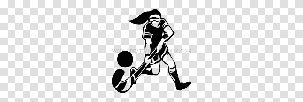 Hockey Referee Clipart, Bow, Arrow, Weapon Transparent Png