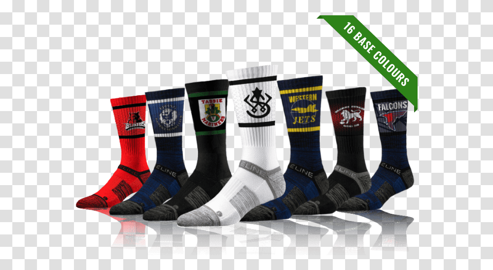 Hockey Sock, Apparel, Footwear, Shoe Transparent Png