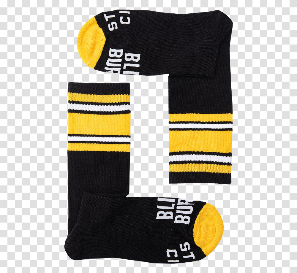 Hockey Sock, Apparel, Robe, Fashion Transparent Png