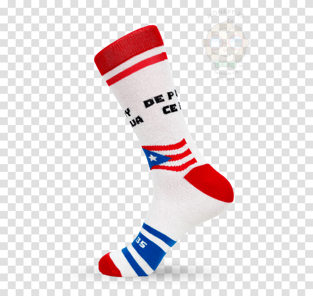 Hockey Sock, Apparel, Shoe, Footwear Transparent Png