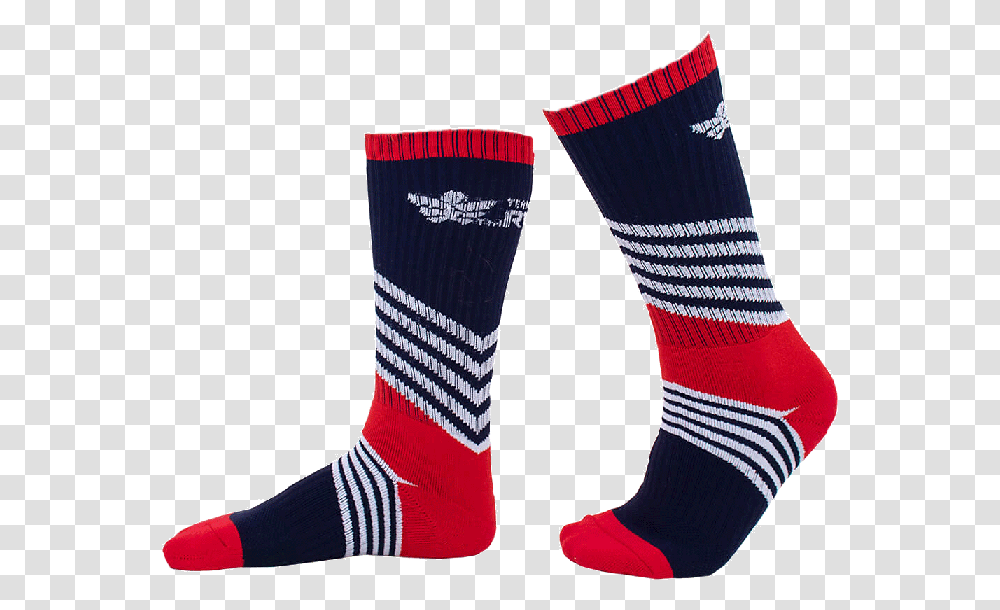 Hockey Sock, Apparel, Shoe, Footwear Transparent Png