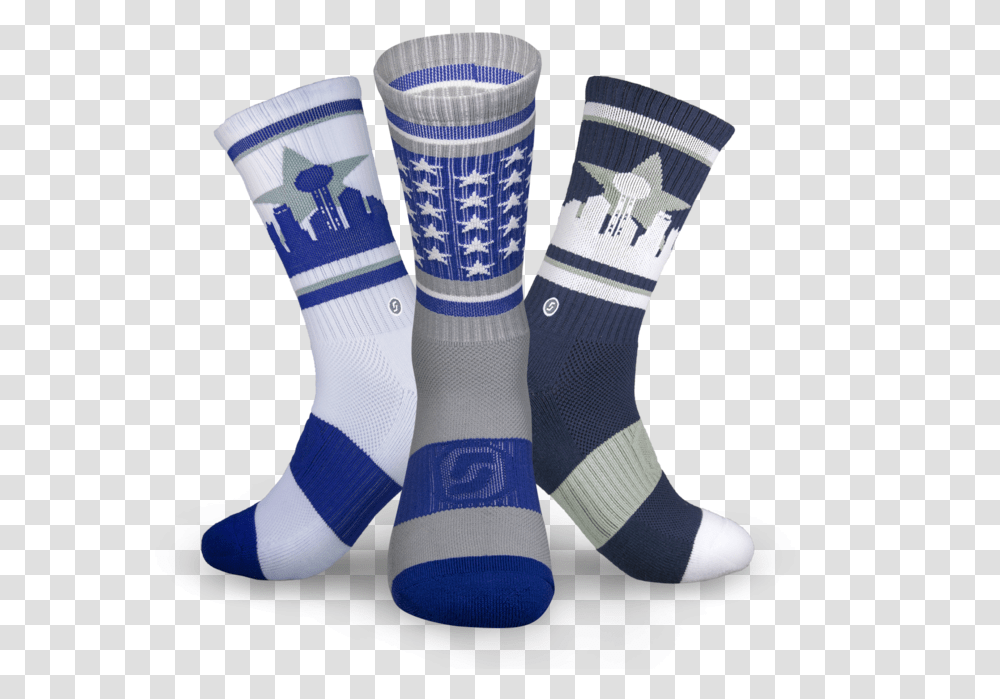 Hockey Sock, Apparel, Shoe, Footwear Transparent Png