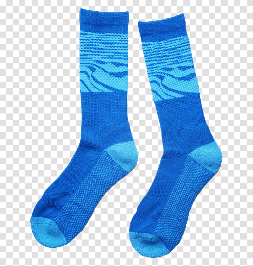 Hockey Sock, Apparel, Shoe, Footwear Transparent Png