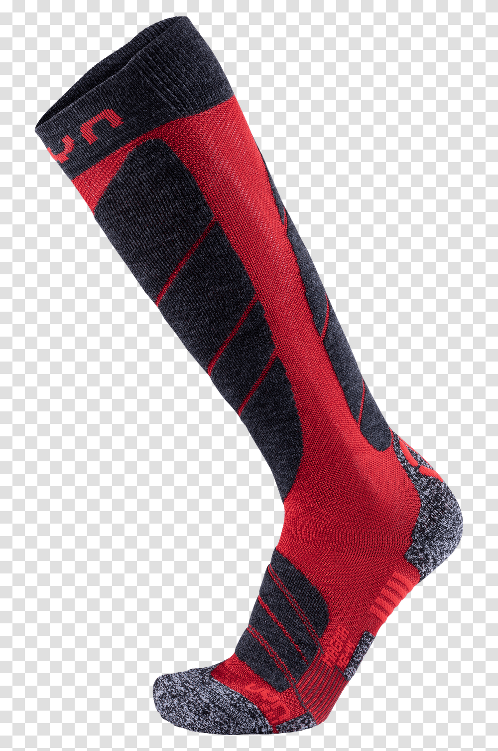 Hockey Sock, Shoe, Footwear, Apparel Transparent Png