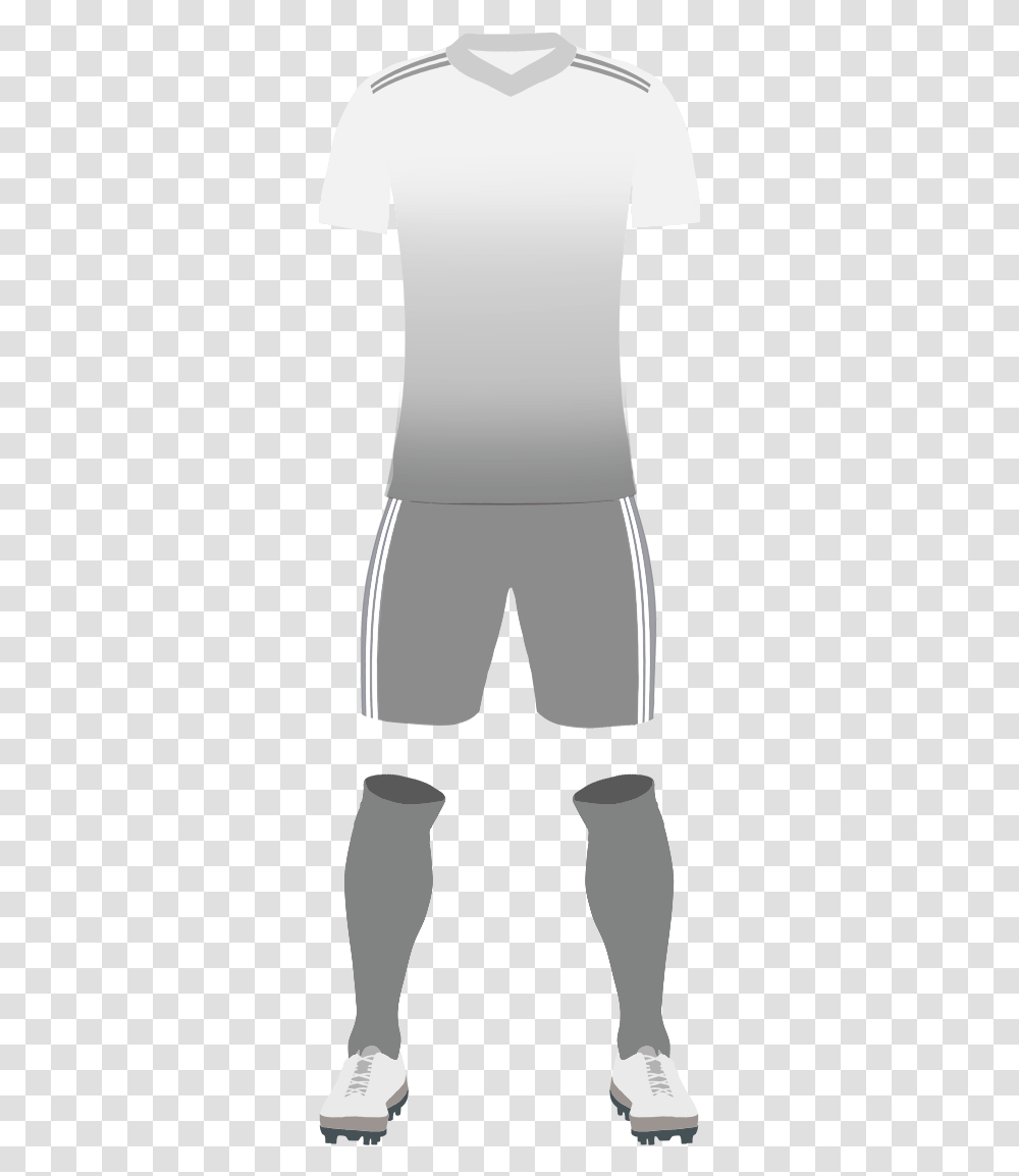 Hockey Sock, Shorts, Person, Steamer Transparent Png