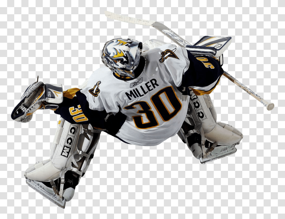 Hockey, Sport, Helmet, Person Transparent Png