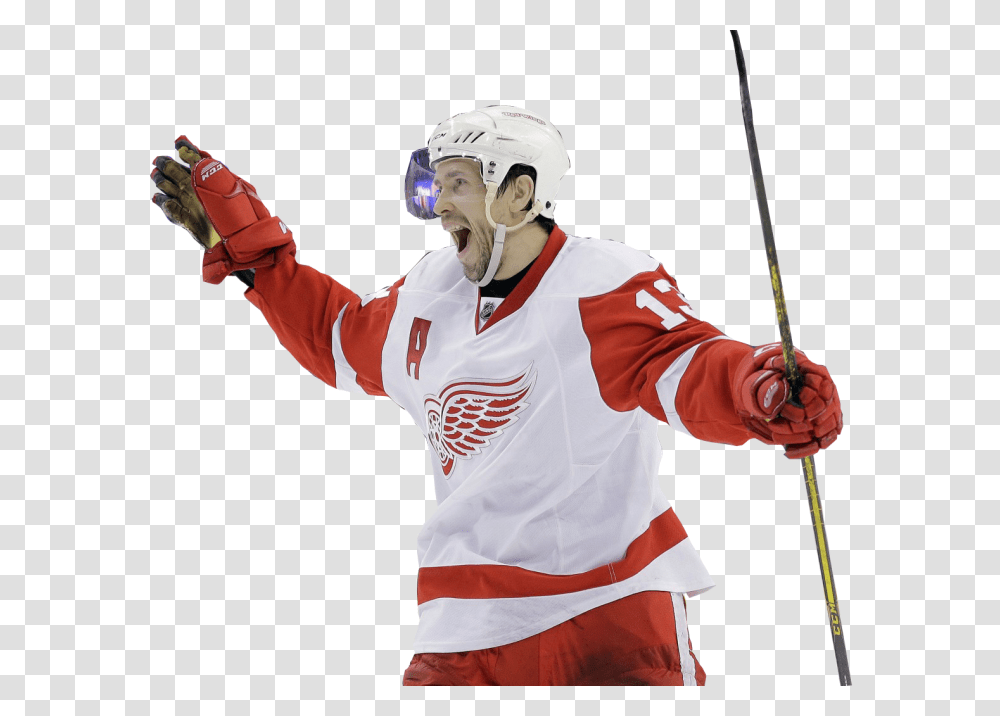 Hockey, Sport, Helmet, Person Transparent Png