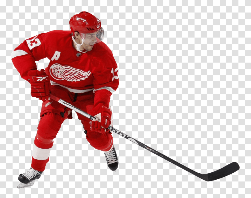 Hockey, Sport, Helmet, Person Transparent Png