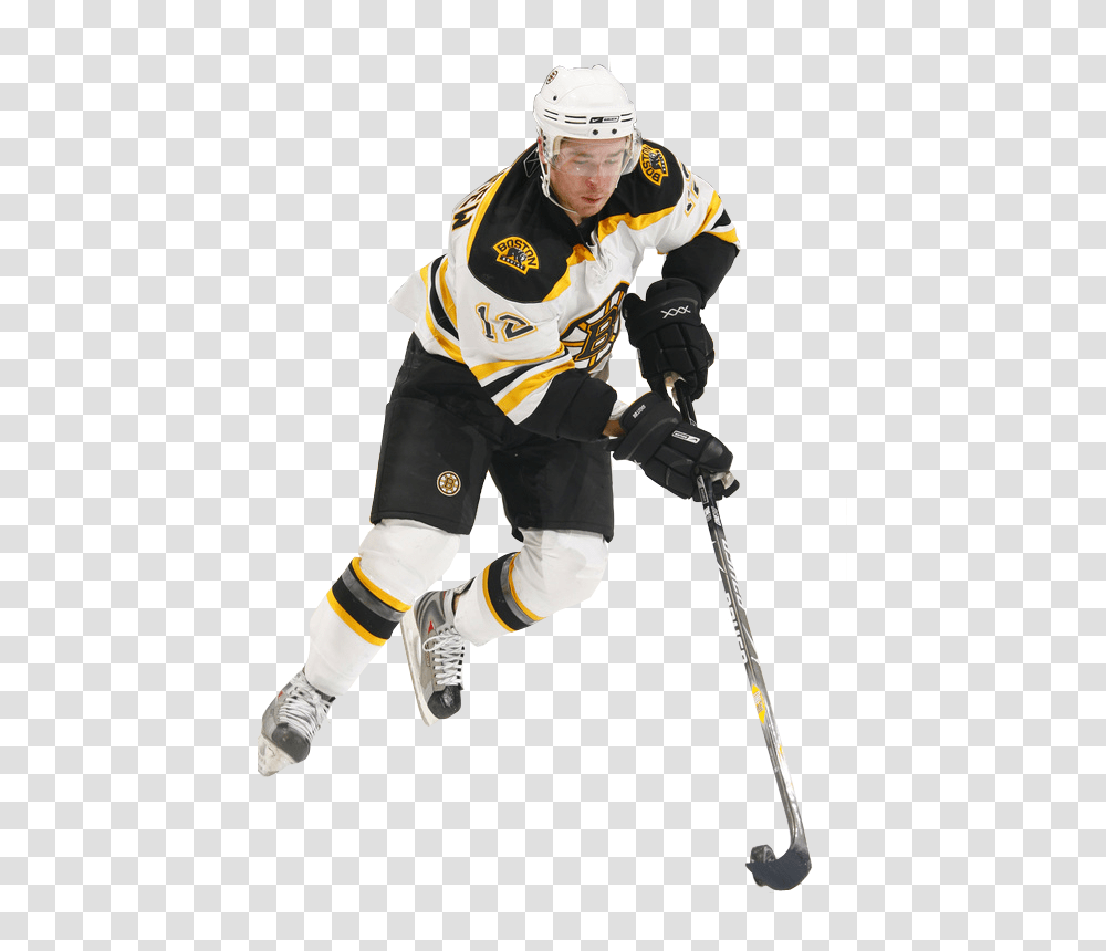 Hockey, Sport, Helmet, Person Transparent Png