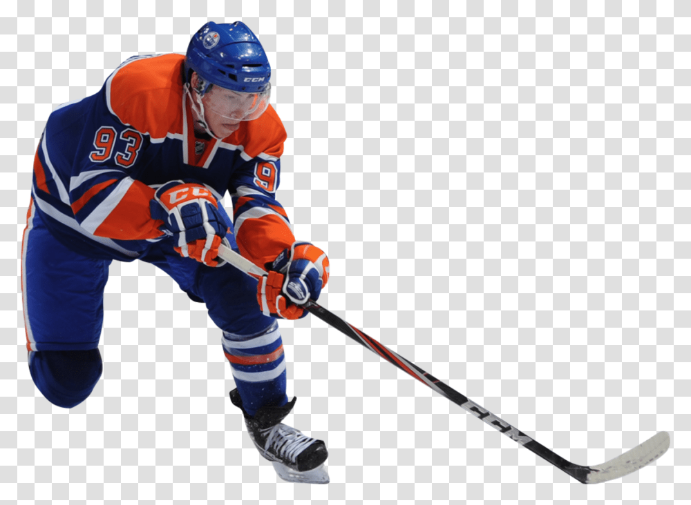 Hockey, Sport, Helmet, Person Transparent Png