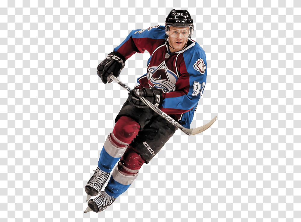 Hockey, Sport, Helmet, Person Transparent Png